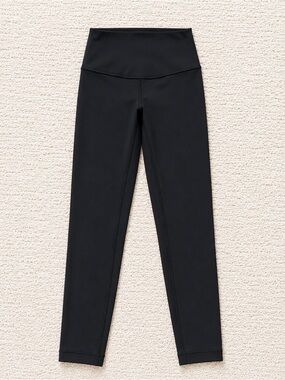 Lululemon Wunder Under High-Rise Leggings size 2